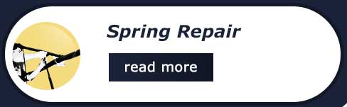 Spring Repair Garage Door Saint Ann